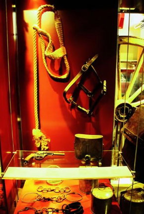 Australian Stockman's Hall Of Fame - Accommodation Mermaid Beach 3