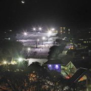 Night Skiing - Accommodation Mermaid Beach 0