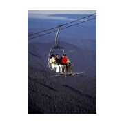 Scenic Chairlift Ride - Accommodation Mermaid Beach 0