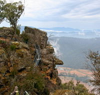 Power's Lookout - Accommodation Mermaid Beach