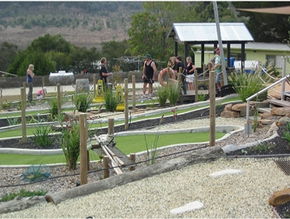 High Country - Accommodation Mermaid Beach 1