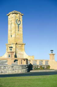 Fremantle War Memorial - Accommodation Mermaid Beach 0