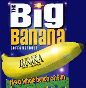 Big Banana - Accommodation Mermaid Beach 0