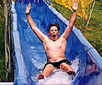 The Big Buzz Fun Park - Accommodation Mermaid Beach 1