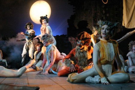 Harvest Rain Theatre Company - Accommodation Mermaid Beach 0