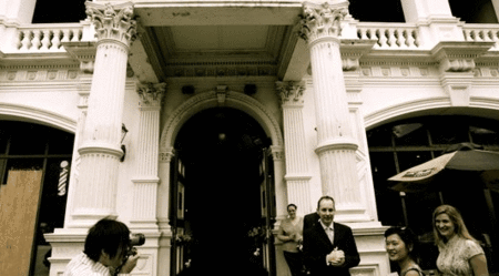 Brisbane Cbd And Inner Suburbs QLD Accommodation Mermaid Beach