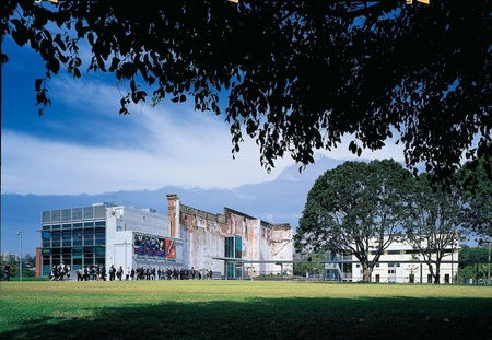 Brisbane Powerhouse Arts - Accommodation Mermaid Beach 0