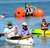 Coochie Boat Hire - Accommodation Mermaid Beach