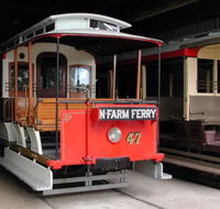 Brisbane Tramway Museum - Accommodation Mermaid Beach