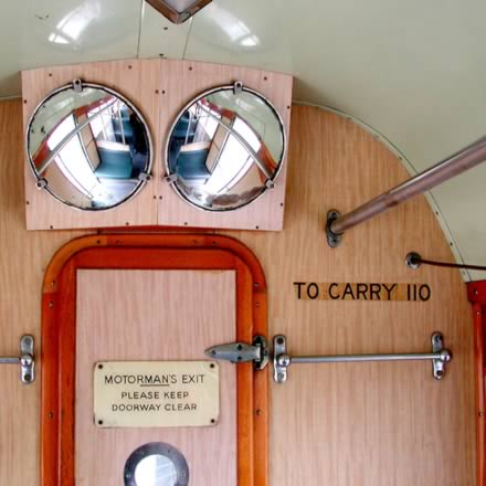 Brisbane Tramway Museum - Accommodation Mermaid Beach 2