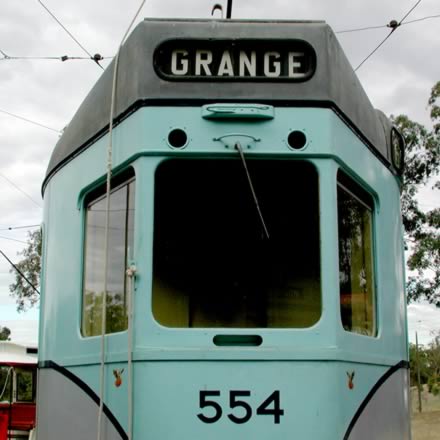 Brisbane Tramway Museum - Accommodation Mermaid Beach 3