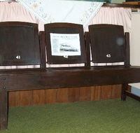 Sandgate  District Historical Society  Museum - Accommodation Mermaid Beach
