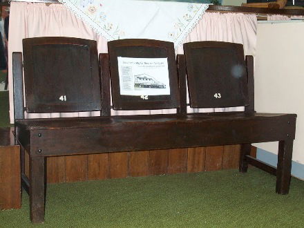 Sandgate & District Historical Society & Museum - Accommodation Mermaid Beach 0