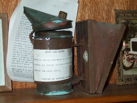 Sandgate & District Historical Society & Museum - Accommodation Mermaid Beach 1