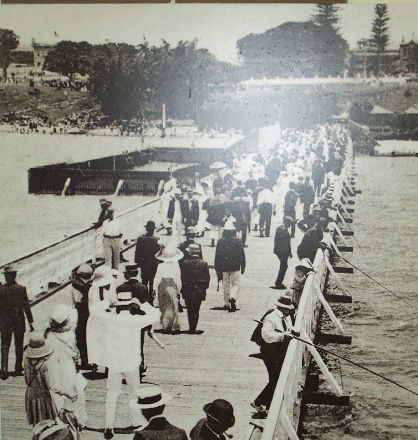 Sandgate & District Historical Society & Museum - Accommodation Mermaid Beach 2