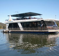 Able Hawkesbury River Houseboats - Accommodation Mermaid Beach