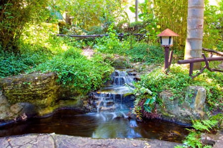 Wanneroo Botanical Gardens & Mini Golf - Accommodation Mermaid Beach 1