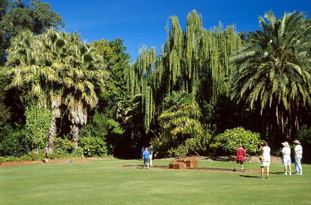 Wanneroo Botanical Gardens & Mini Golf - Accommodation Mermaid Beach 2