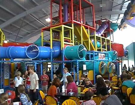 Fun Station Rockingham - Accommodation Mermaid Beach 2
