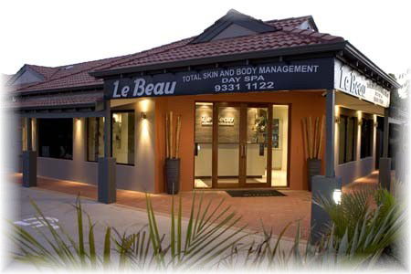 Le Beau Day Spa - Accommodation Mermaid Beach 0