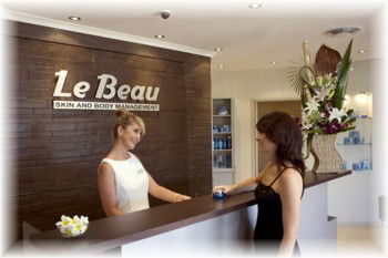 Le Beau Day Spa - Accommodation Mermaid Beach 1
