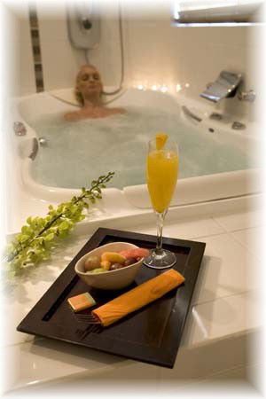 Le Beau Day Spa - Accommodation Mermaid Beach 2