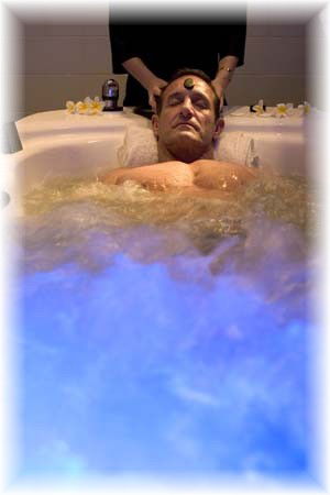 Le Beau Day Spa - Accommodation Mermaid Beach 3