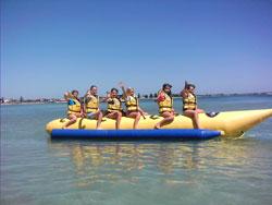 Rockingham Water Sports - Accommodation Mermaid Beach 1