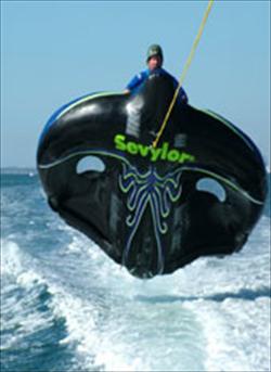 Rockingham Water Sports - Accommodation Mermaid Beach 2