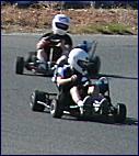 Raceway Kart Hire - Accommodation Mermaid Beach 0