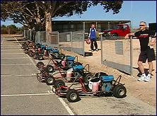 Raceway Kart Hire - Accommodation Mermaid Beach 1