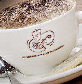 Margaret River Chocolate Company - Accommodation Mermaid Beach 2