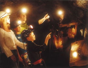 Central Deborah Gold Mine - Accommodation Mermaid Beach 3