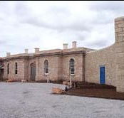 Old Gaol - Accommodation Mermaid Beach