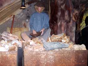 Proserpine Historical Museum - Accommodation Mermaid Beach 2