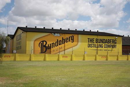 Bundaberg Distillery Tour - Accommodation Mermaid Beach 1