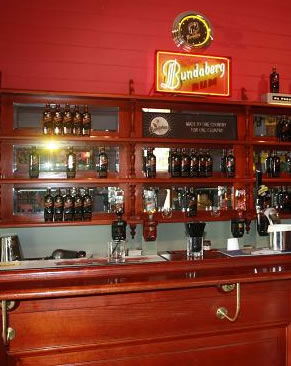 Bundaberg Distillery Tour - Accommodation Mermaid Beach 2
