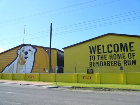 Bundaberg Distillery Tour - Accommodation Mermaid Beach 3