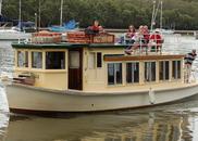 Bundy Belle River Cruise - Accommodation Mermaid Beach 1