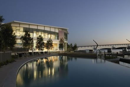 Health Changes Wellness Centre, Ephraim Island - Accommodation Mermaid Beach 0
