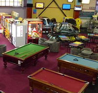 Funcity Sunshine - Accommodation Mermaid Beach