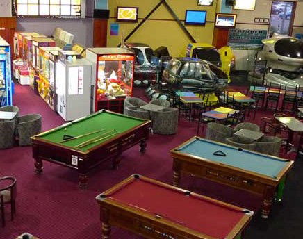 Funcity Sunshine - Accommodation Mermaid Beach 0
