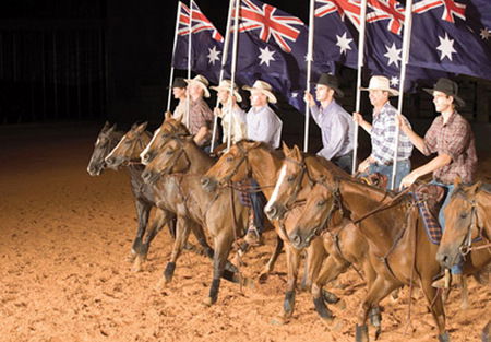 Australian Outback Spectacular - Accommodation Mermaid Beach 3