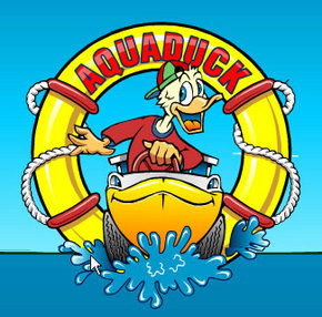 Aquaduck - Accommodation Mermaid Beach 0