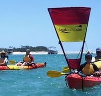 Kayak Noosa - Accommodation Mermaid Beach
