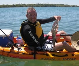 Kayak Noosa - Accommodation Mermaid Beach 2