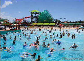 Whitewater World - Accommodation Mermaid Beach 3