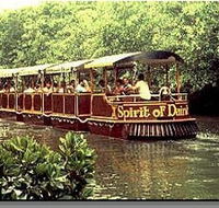 Daintree Rainforest River Trains - Accommodation Mermaid Beach