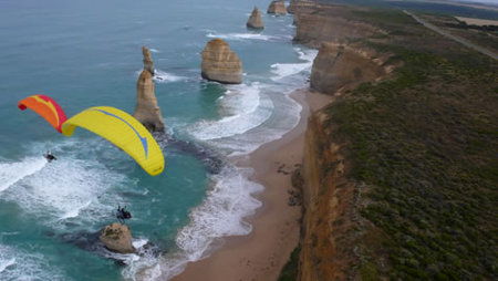 Airsports Adventure Flights - Accommodation Mermaid Beach 0