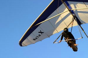 Airsports Adventure Flights - Accommodation Mermaid Beach 1